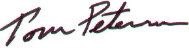 signature